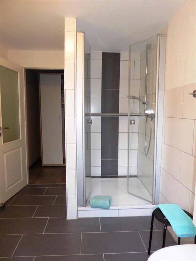 Ferienwohnungen Schoor Monreal Exterior foto