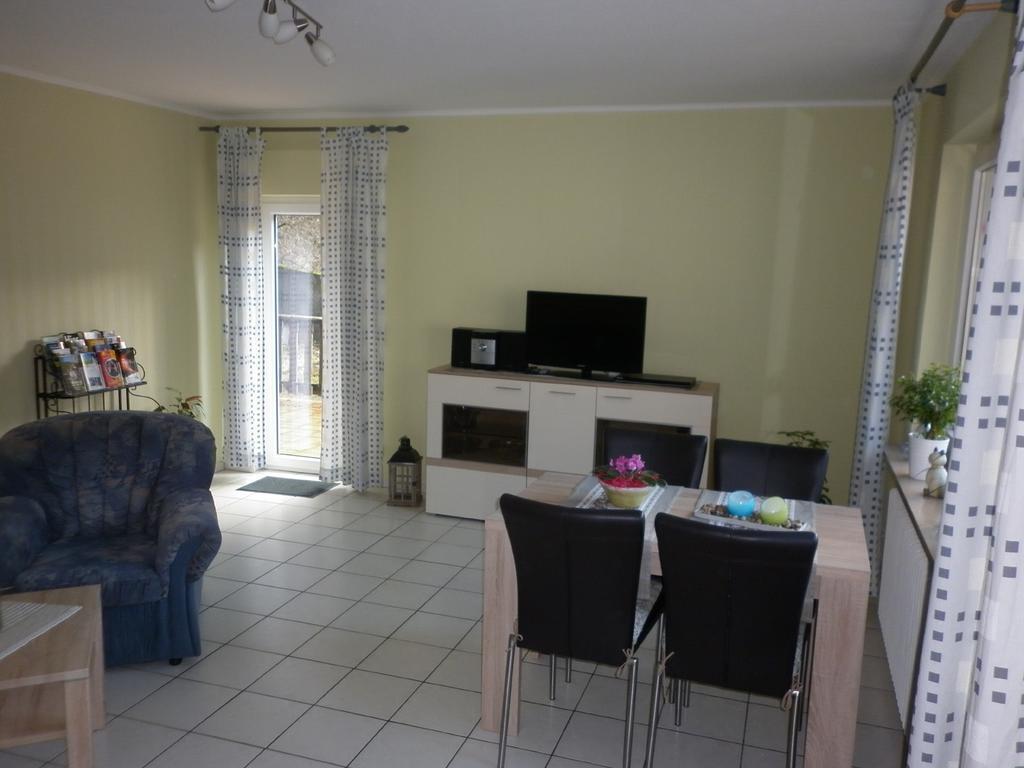 Ferienwohnungen Schoor Monreal Exterior foto