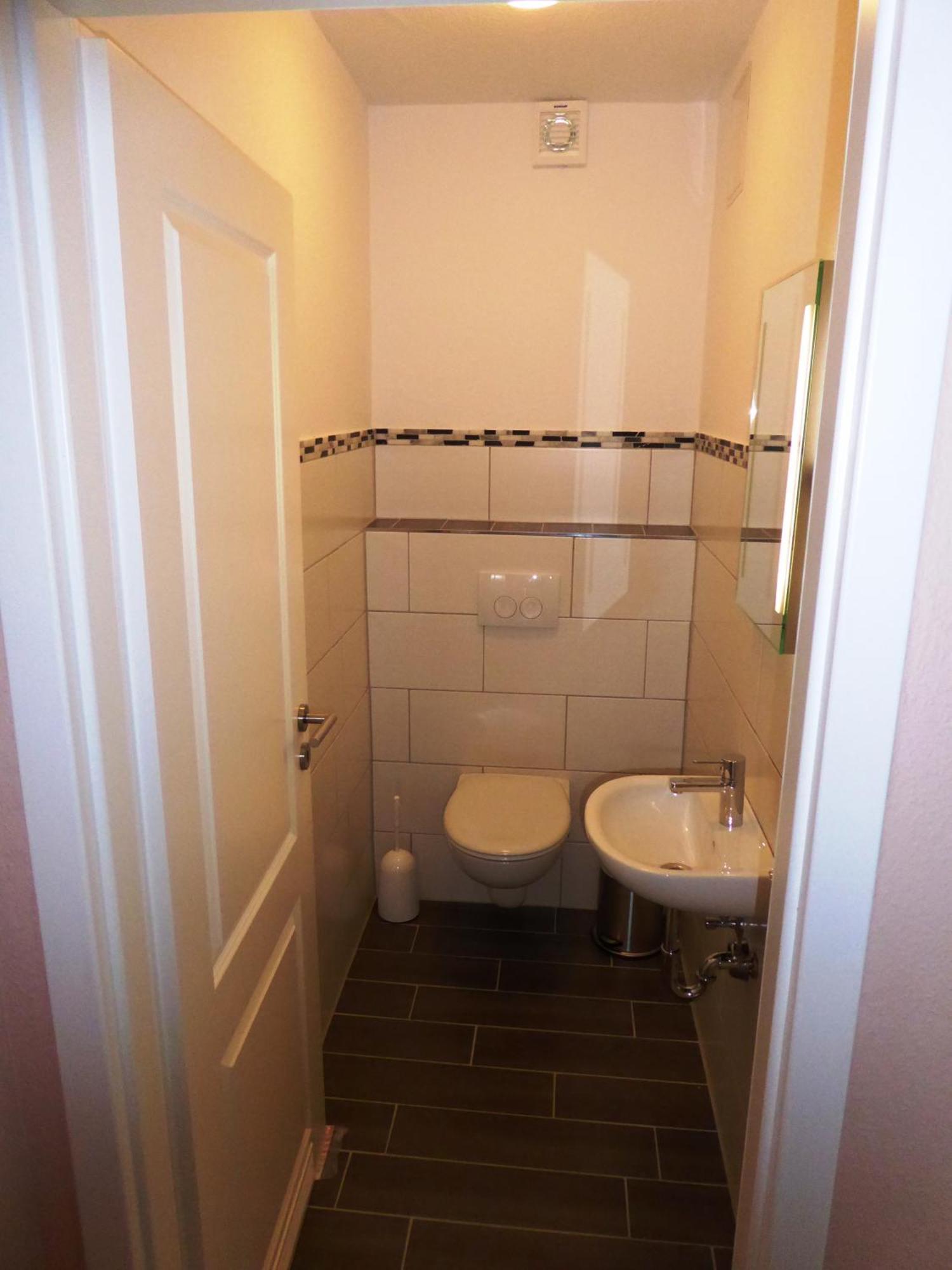 Ferienwohnungen Schoor Monreal Exterior foto